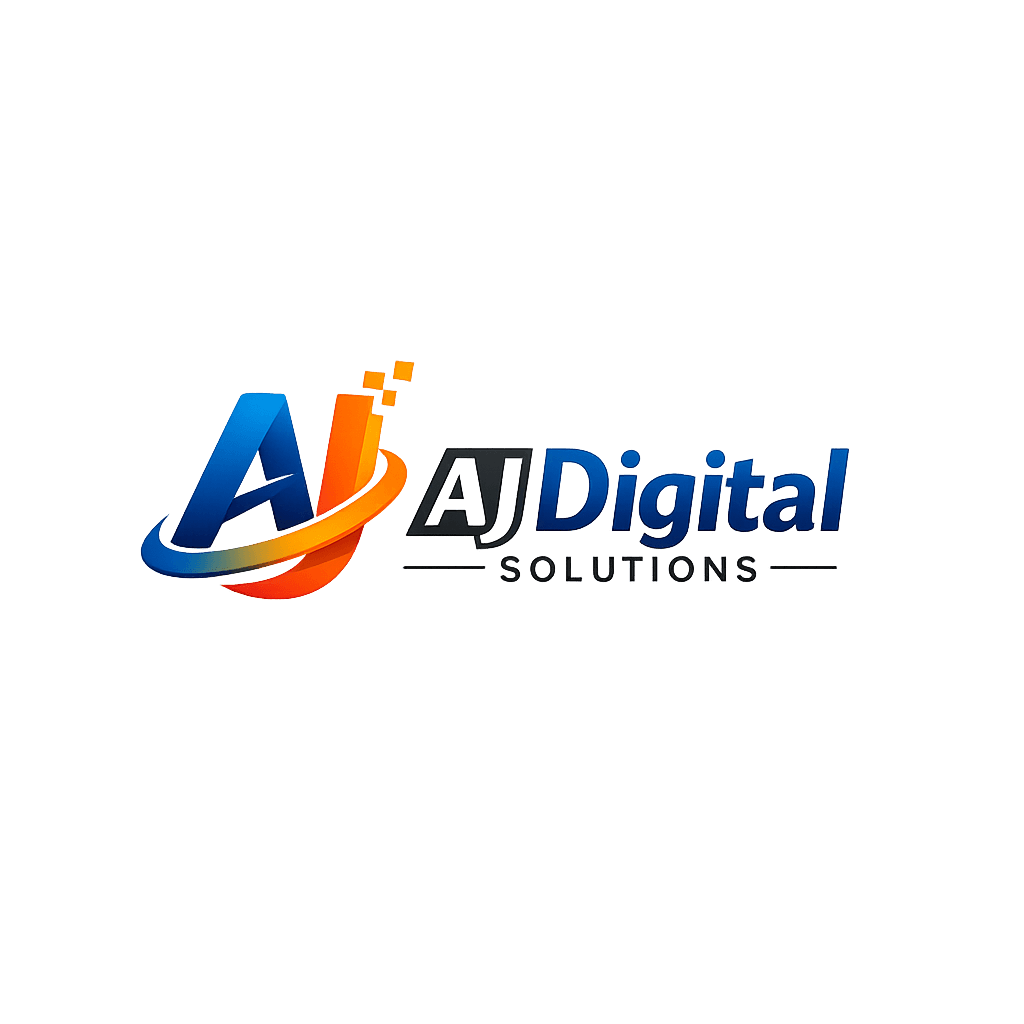 AJ Digital Solutions
